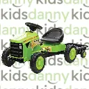 Kartin Tractor